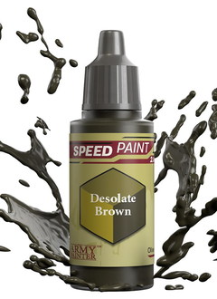 Speedpaint 2.0 Desolate Brown 18ml