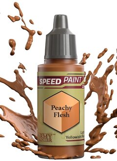 Speedpaint 2.0 Peachy Flesh 18ml