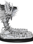 D&D Unpainted Minis: Young Remorhaz (WV14)