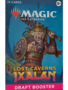 MTG: The Lost Caverns Of Ixalan - Draft Booster
