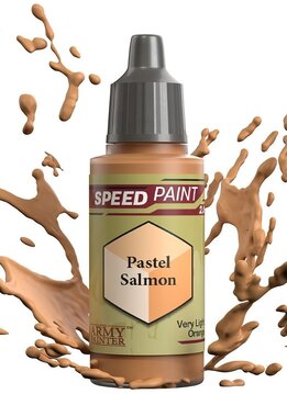 Speedpaint 2.0: Pastel Salmon 18ml