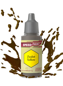 Speedpaint 2.0 Zealot Yellow 18ml
