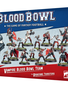 Vampire Blood Bowl Team: The Drakfang Thirsters