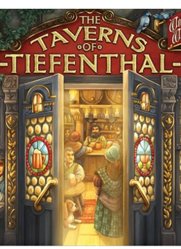 The Taverns of Tiefenthal (EN)