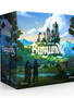 Castles of Burgundy: Deluxe Special Edition (Core + Stretch) (EN)
