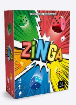 Zinga (FR)