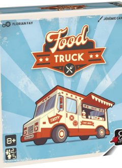 Food Truck (FR)