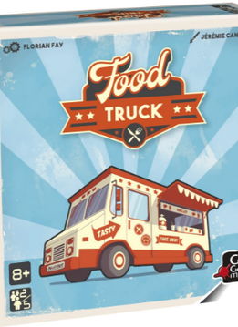 Food Truck (FR)