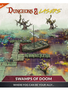 Dungeons and Lasers: Swamps of Doom