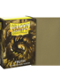 Sleeves: Dragon Shield  Dual Matte Truth (100)