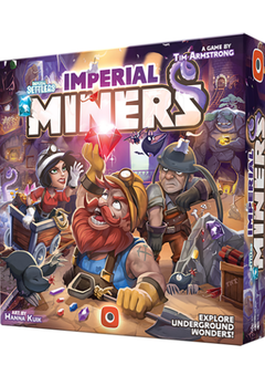 Imperial Miners (EN)