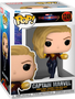Pop! #1249 Marvel The Marvs - Captain Marvel Fire Hands