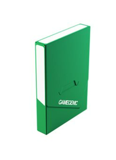 Cube Pocket 15+: Green (8)