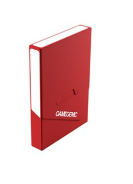 Cube Pocket 15+: Red (8)