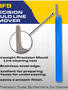 Hobby Tools: Precision Mould Line Remover