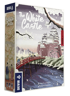 The White Castle (EN) de retour 14 mai 2024
