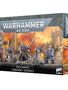 Space Marines: Company Heroes