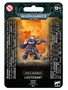 Space Marines: Lieutenant