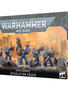Space Marines: Desolation Squad