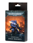 Datasheet Cards: Space Marines (FR)