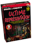 Drame et Enquête: Ultime Representation