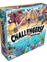 Challengers: Beach Cup (FR)