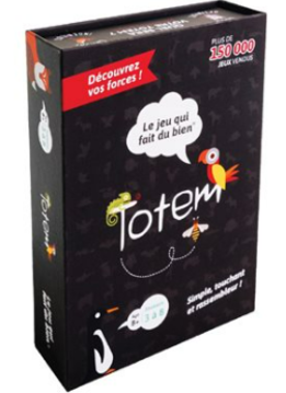 Totem: Le jeu qui fait du bien 2023