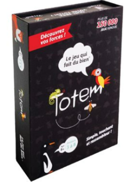 Totem: Le jeu qui fait du bien (FR)