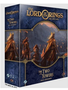 The Lord of the Rings LCG: The Two Towers - Saga Expansion (EN)