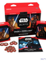 Star Wars Unlimited: Spark of Rebellion - Two Player Starter