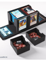 Star Wars Unlimited: Double Deck Pod - Black