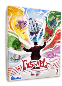Ensemble (FR)