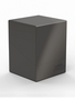UG Deck Case: Boulder 100+ Solid Grey