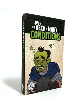 Deck of Many Conditions