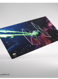 Star Wars Unlimited: Playmat - TIE Fighter