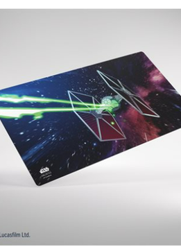 Star Wars Unlimited: Playmat - TIE Fighter