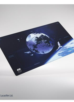 Star Wars Unlimited: Playmat - Death Star