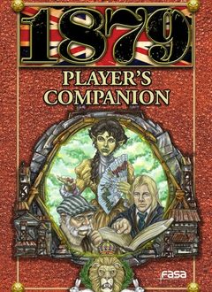 1879: Player's Companion