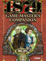 1879: Gamemaster's Companion