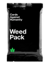 Cards Against Humanity: Weed Pack (EN)