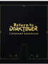 Return to Dark Tower: Covenant Expansion (EN)