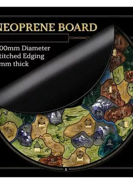 Return to Dark Tower: Neoprene Board