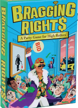 Bragging Rights (EN)