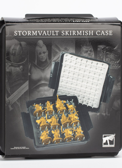 Stormvault Skirmish Case