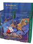 MTG: Lord of the Rings Holiday Collector Booster BOX (Special Edition)