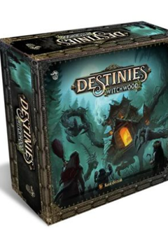 Destinies: Witchwood (EN)