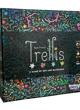 Trellis (ML)