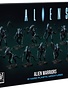 Aliens: Alien Warriors