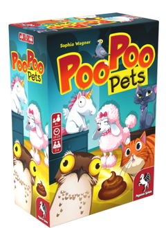 Poo Poo Pets