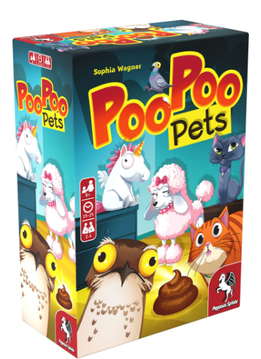 Poo Poo Pets